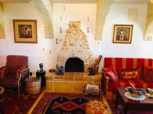 Dar tal-Kaptan Boutique Maison 4