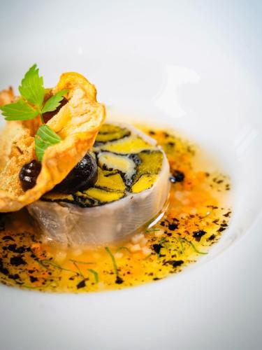 Design Hotel & Restaurant Löwen - Ulm