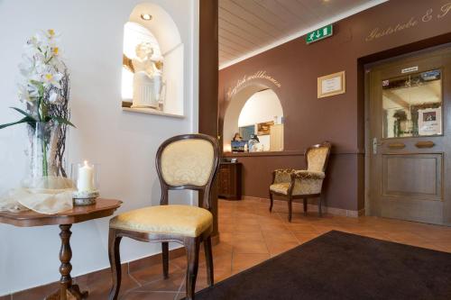 Fuajee, Hotel-Pension Melcher in Drobollach am Faakersee