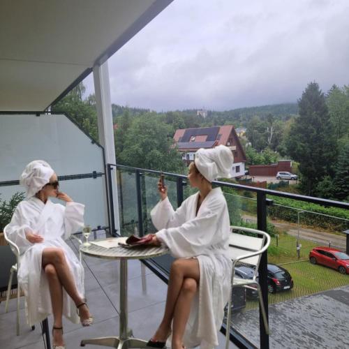 Apartamenty IDA - Belle View, Szklarska Poręba (photo 5)