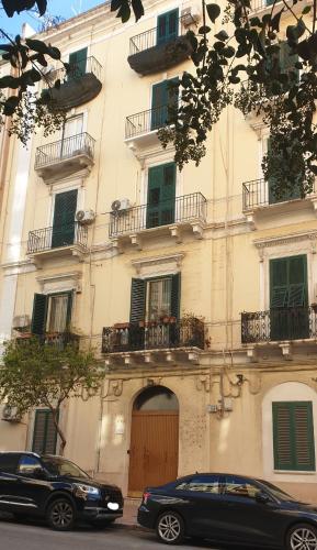 Le Suite del Lungomare in Taranto