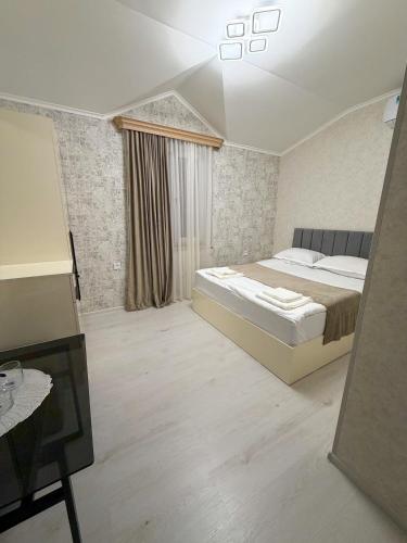 Nature Rock Guesthouse in Areni