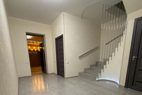 A szálláshely kívülről, Nature Rock Guesthouse in Areni