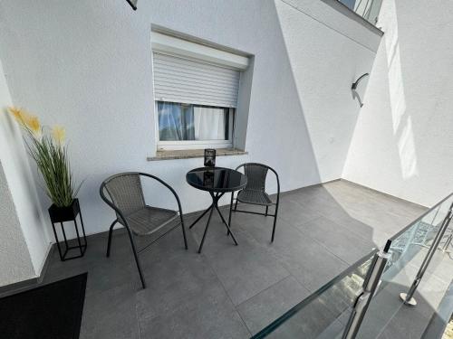 บริการและสิ่งอำนวยความสะดวก, tettyeapartman in เตตเย