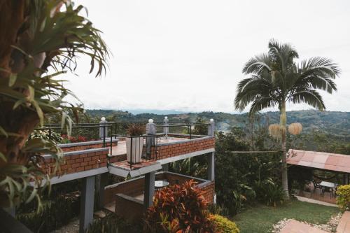 APARTAMENTO CAMPESTRE EN EJE CAFETERO in Manizales