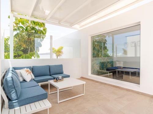 Villa Ocean 8 by Dreaming Lanzarote Villas