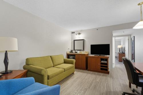 薩斯卡通麗怡酒店 (Country Inn & Suites by Radisson, Saskatoon, SK) in 薩斯卡通 (SK)