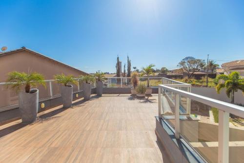 Facilities, Exuberante Casa c/ Piscina e Suite Master c/ Hidro in Popular