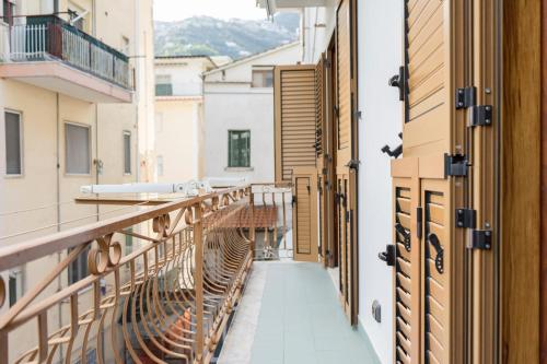 Villa Pace in Minori