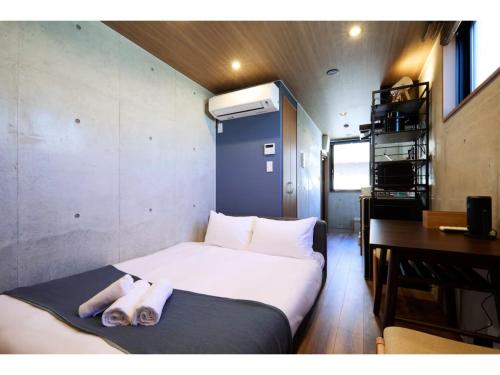 LIFE TOWN OSHIAGE - Vacation STAY 20457, Tokio