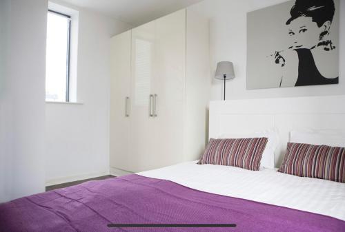 Lovely Duplex close to city and Guinness Factory, Dublin (fotografie 2)
