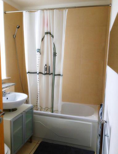 Lovely Duplex close to city and Guinness Factory, Dublin (fotografie 4)