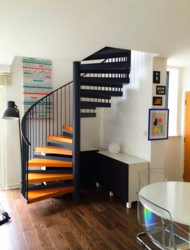 Lovely Duplex close to city and Guinness Factory, Dublin (fotografie 6)