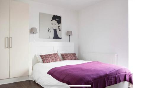 Lovely Duplex close to city and Guinness Factory, Dublin (fotografie 7)