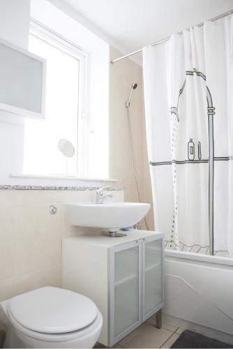 Lovely Duplex close to city and Guinness Factory, Dublin (fotografie 9)