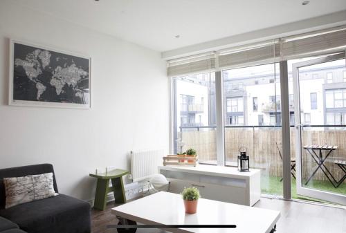 Lovely Duplex close to city and Guinness Factory, Dublin (fotografie 10)