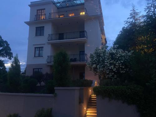 Vila Maister