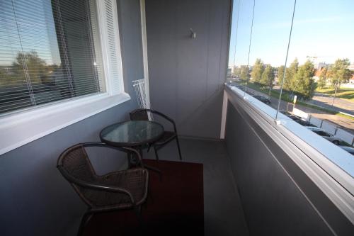 Apartment Kirkkokatu