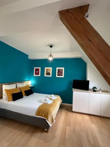 Les Hallebardes, Strasburgo (foto 7)