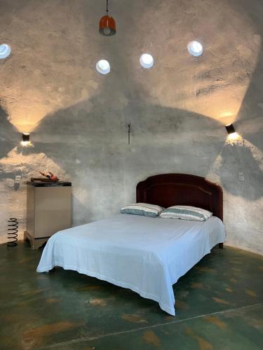 iglu do cerrado