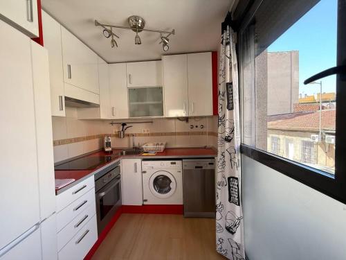 Alójate cerca Murcia-universidad (Alojate cerca Murcia-universidad) in 埃斯頻那爾多