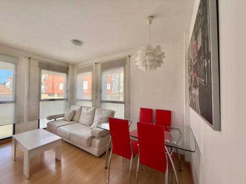 Alójate cerca Murcia-universidad (Alojate cerca Murcia-universidad) in 埃斯頻那爾多