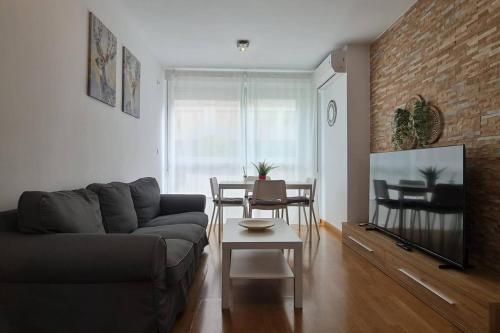. Apartamento Tranquilo en Altorreal con WiFi