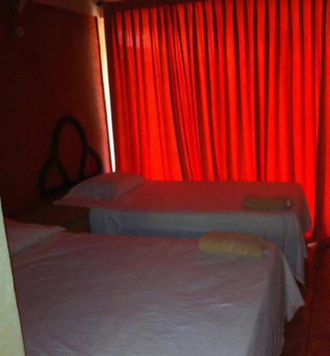 Hotel paso real, Coyolar