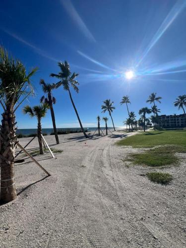 Pointe Santo D1 - Gorgeous Residence, Fantastic Amenities, Walk Out Patio, and Direct Gulf Views, Sanibel (foto 2)