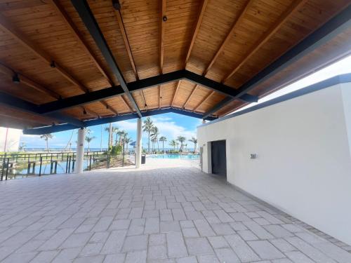 Pointe Santo D1 - Gorgeous Residence, Fantastic Amenities, Walk Out Patio, and Direct Gulf Views, Sanibel (foto 6)