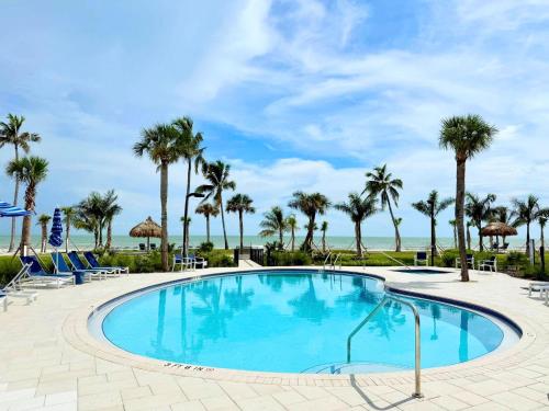 Pointe Santo D1 - Gorgeous Residence, Fantastic Amenities, Walk Out Patio, and Direct Gulf Views, Sanibel (foto 9)