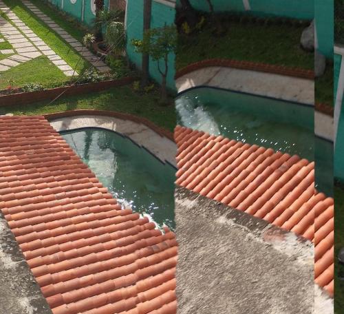 Hotel Villas Suite's Naemy in Las Palmas