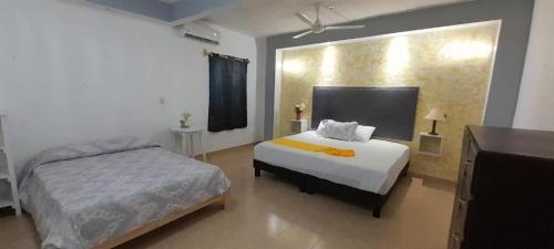 Hotel Villas Suite's Naemy in Las Palmas