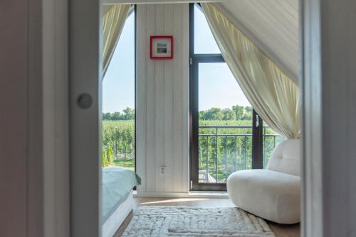 Uroczysko nad Pilicą Sauna & Balia (Uroczysko nad Pilica Sauna & Balia) in Варка