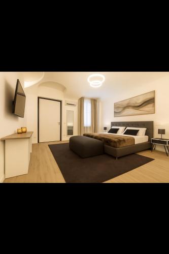 Byme Torino 7, Turin