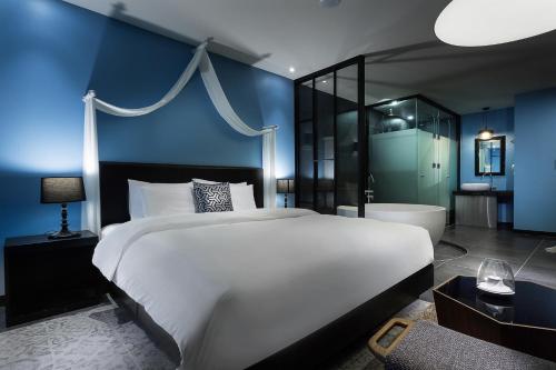 ホテル シエナ (Hotel Sienna) in 坡州市（パジュ）