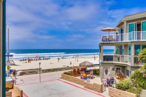 Beach Break – San Diego, CA