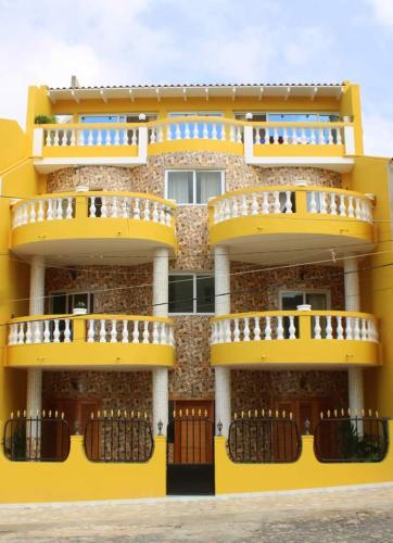 Ilidia Guest House