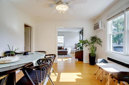 Walk to Marina, Park and Dtwn Cambridge Family Home in Cambridge (Maryland)