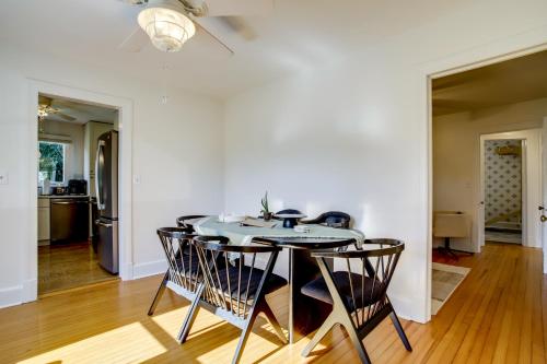 Walk to Marina, Park and Dtwn Cambridge Family Home in Cambridge (Maryland)