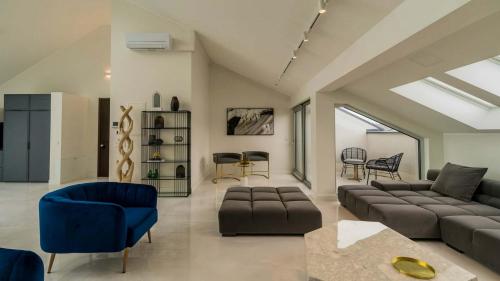 Große 3-Zimmer-Wohnung mit Balkon in Friedrichshain, Берлин (фото 6)