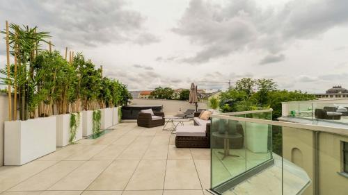Große 3-Zimmer-Wohnung mit Balkon in Friedrichshain, Берлин (фото 10)