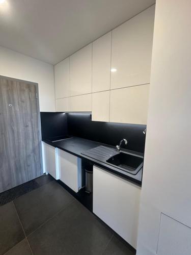 Light apartment near City Center with easy transport access, Братислава (фото 4)