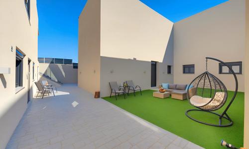 Facilities, Southside Beach Suites in Asterousia