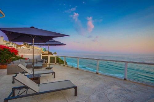 Beacons Home – Encinitas, CA