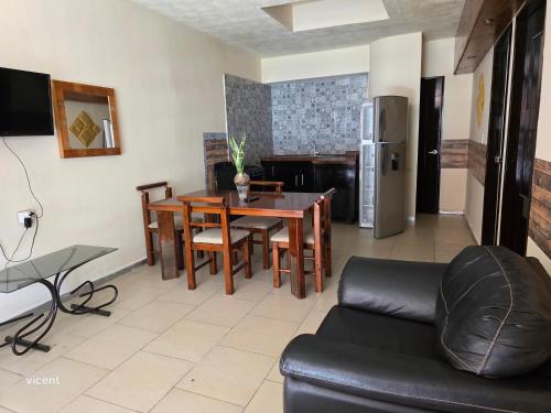 Casa linda y privada in Quintín Arauz