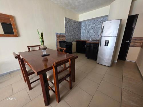 Casa linda y privada in Quintín Arauz