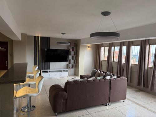 Amplio y comodo apartamento en Maracaibo in Maracaibo