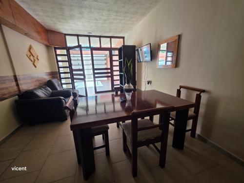 Casa linda y privada in Quintín Arauz