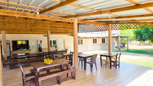 Gipsy Ranch Rooms in Cabarete Beach